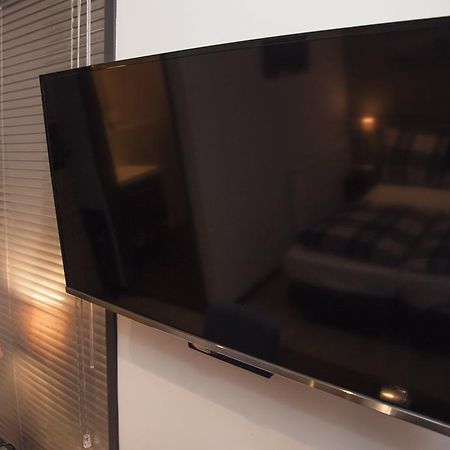 Appartement Droste Haarlem Room photo