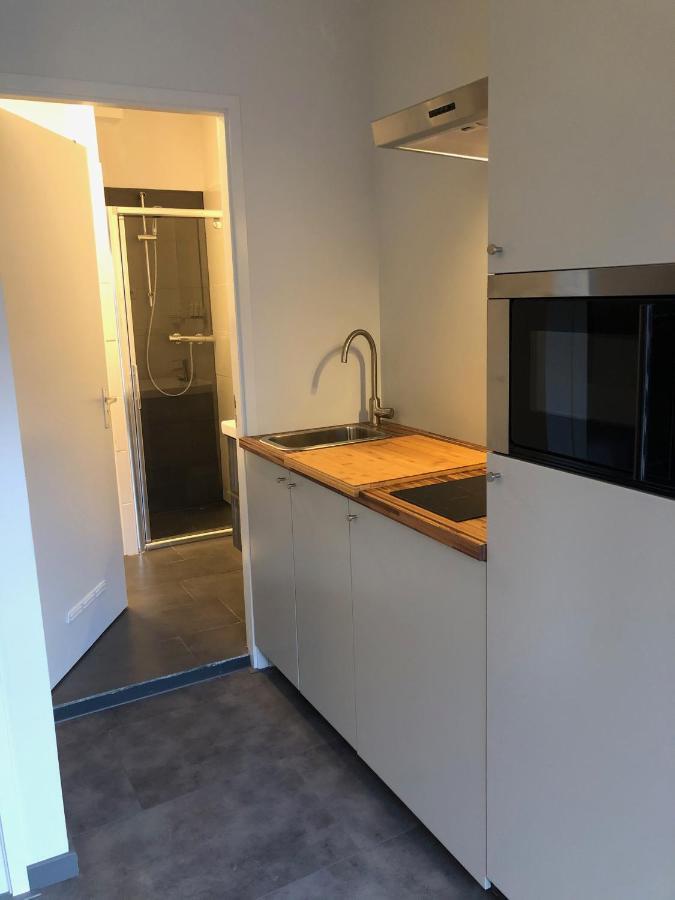 Appartement Droste Haarlem Exterior photo